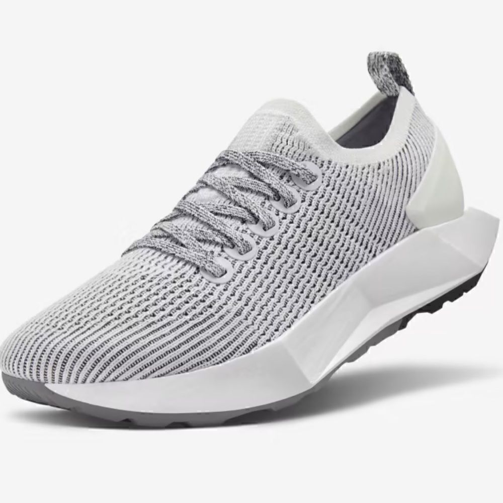 ALLBIRDS Tree flyers Classics: blizzard size 10